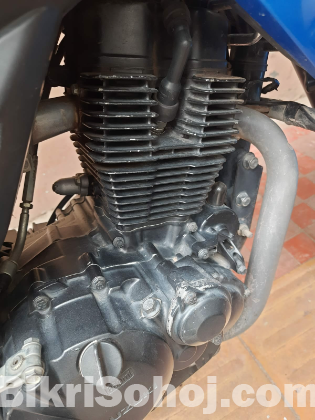 suzuki gixxer monotone